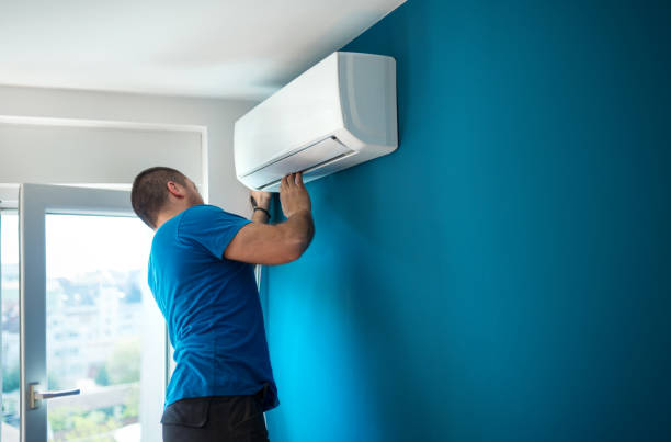 Best Energy-efficient HVAC Solutions in Churchill, MT