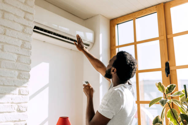 Best Air Conditioning Cleaning in Churchill, MT