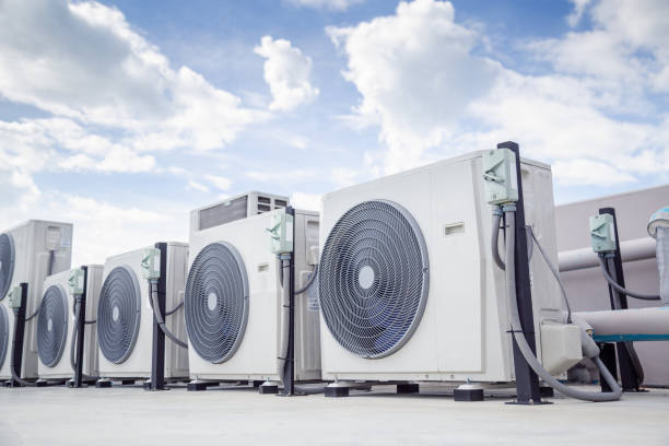 Best Solar-powered HVAC Systems in Churchill, MT