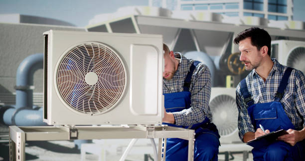 Best VRF (Variable Refrigerant Flow) Systems in Churchill, MT