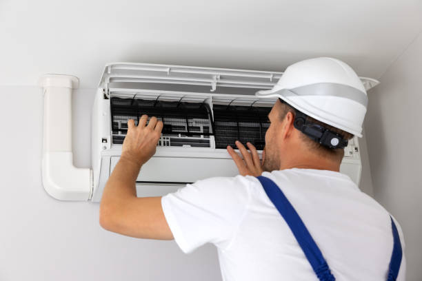 Best HVAC Supply and Distribution in Churchill, MT