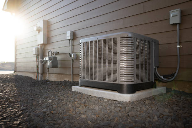 Best HVAC Financing and Leasing in Churchill, MT